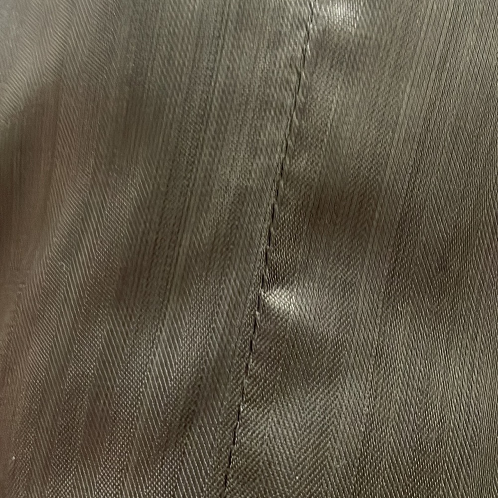 Stanley Blacker 100% Wool Jacket. Euc Eclectic Gr… - image 8